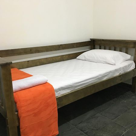 Hostel Central Brasil Campinas  Eksteriør billede