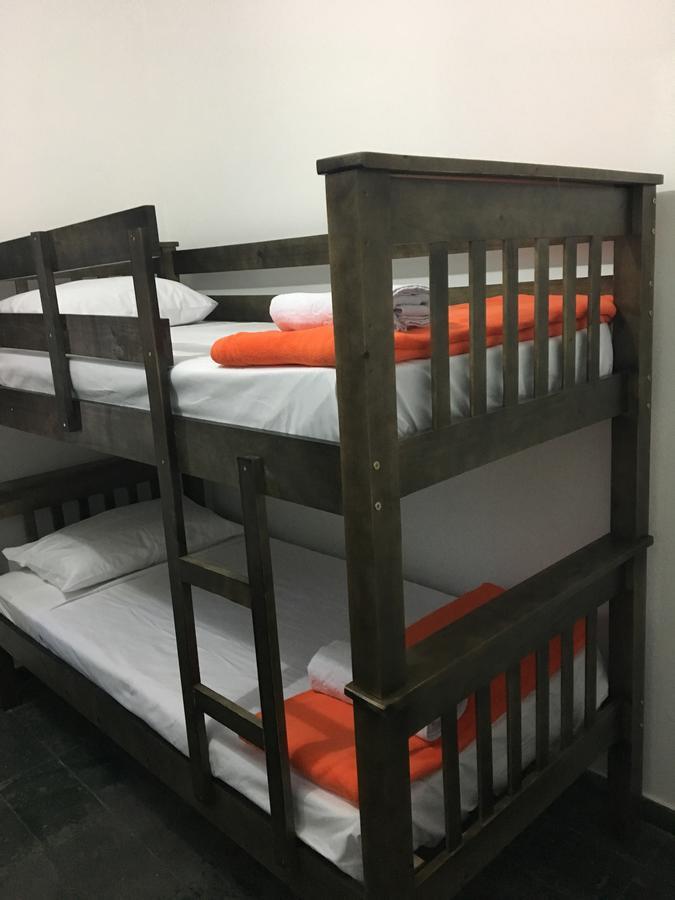 Hostel Central Brasil Campinas  Eksteriør billede