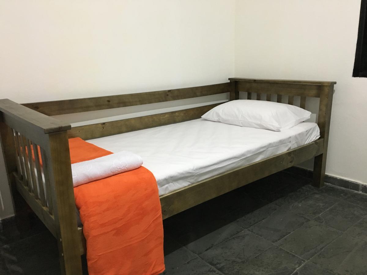 Hostel Central Brasil Campinas  Eksteriør billede
