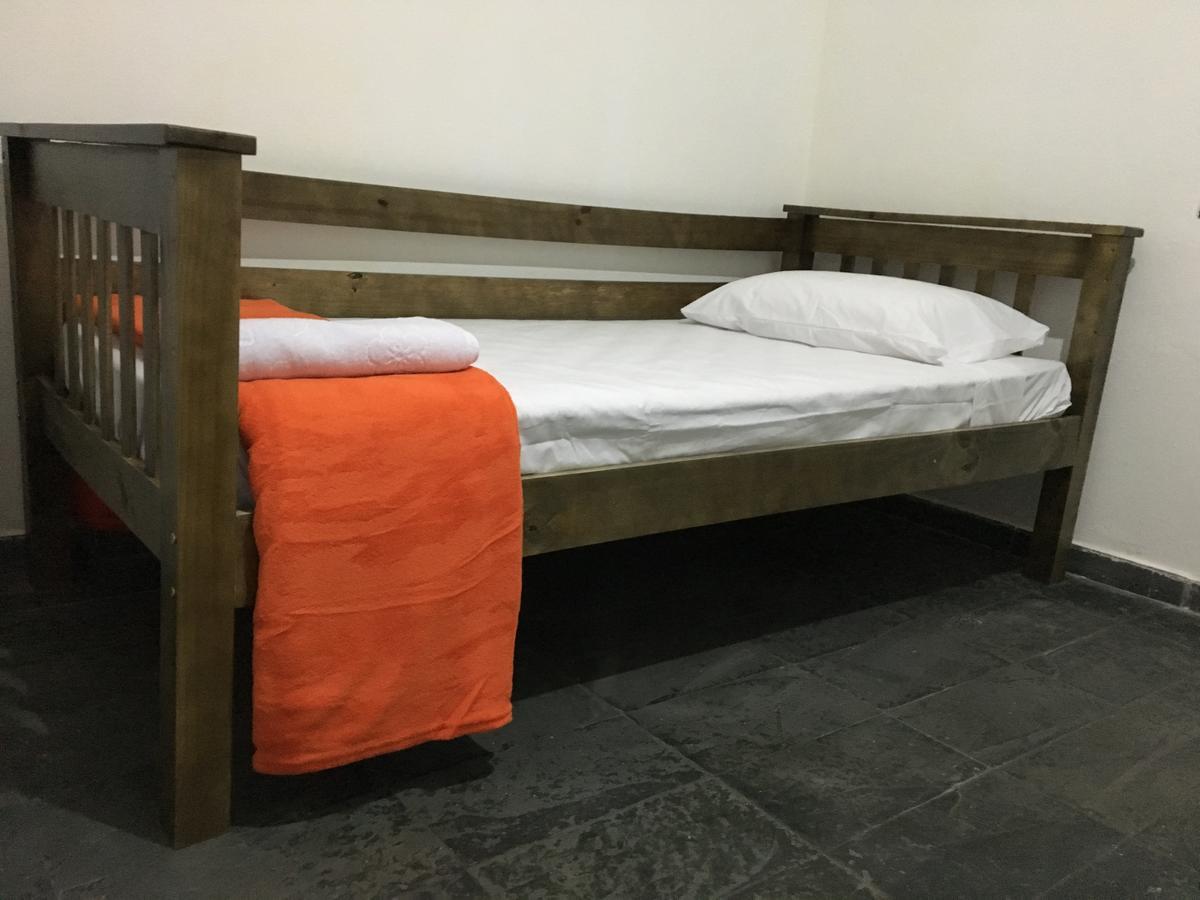 Hostel Central Brasil Campinas  Eksteriør billede