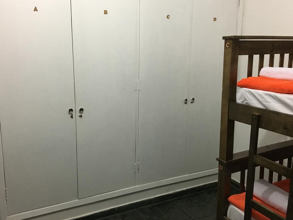 Hostel Central Brasil Campinas  Eksteriør billede