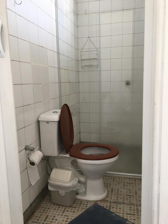 Hostel Central Brasil Campinas  Eksteriør billede