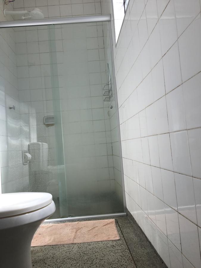 Hostel Central Brasil Campinas  Eksteriør billede