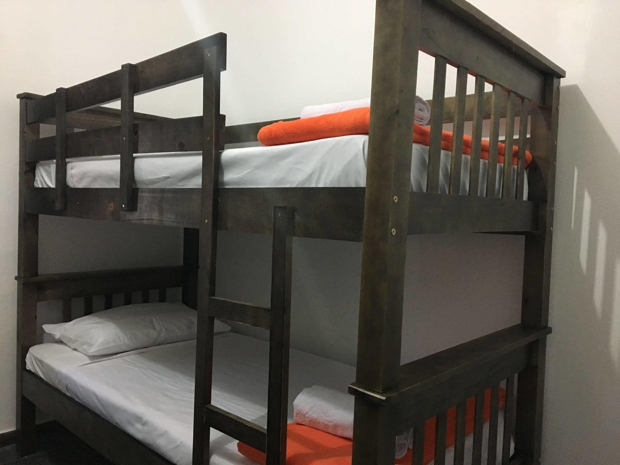 Hostel Central Brasil Campinas  Eksteriør billede
