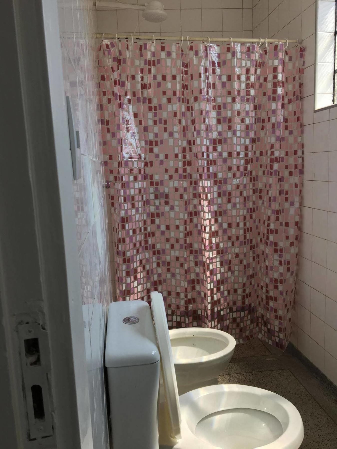 Hostel Central Brasil Campinas  Eksteriør billede