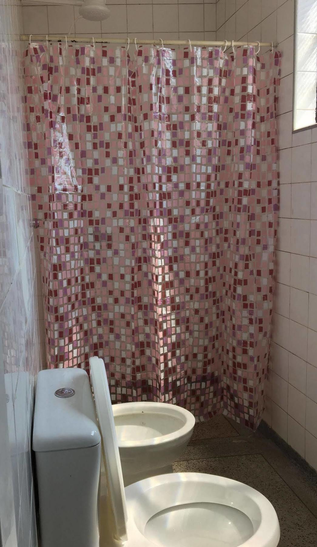 Hostel Central Brasil Campinas  Eksteriør billede