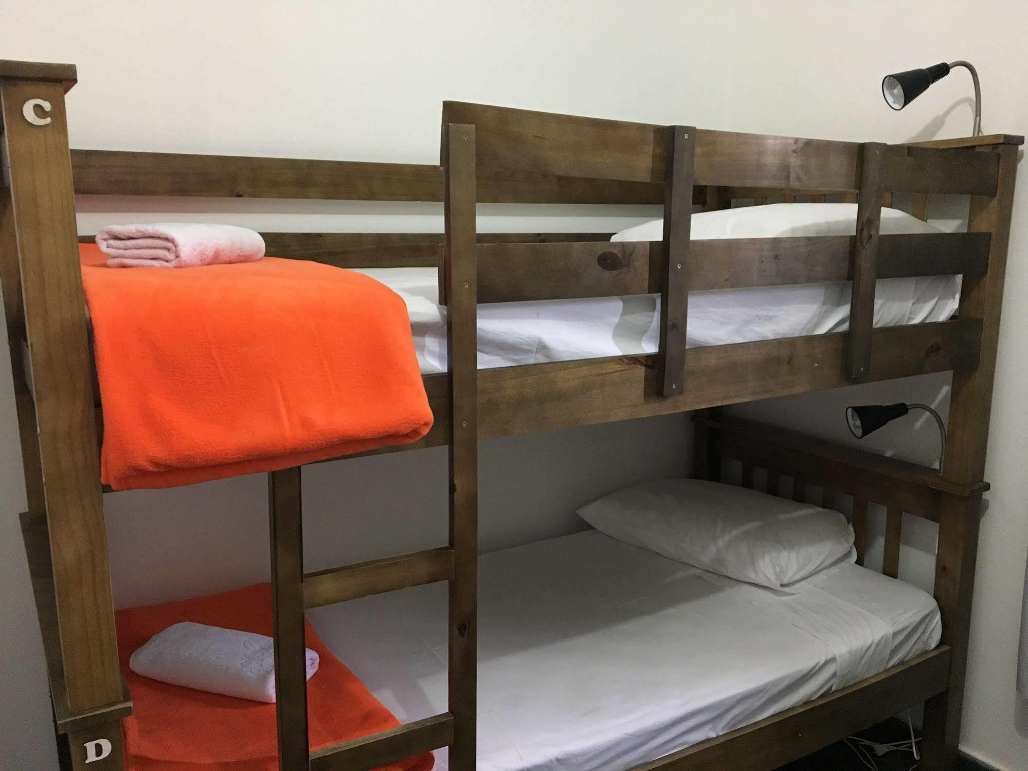 Hostel Central Brasil Campinas  Eksteriør billede