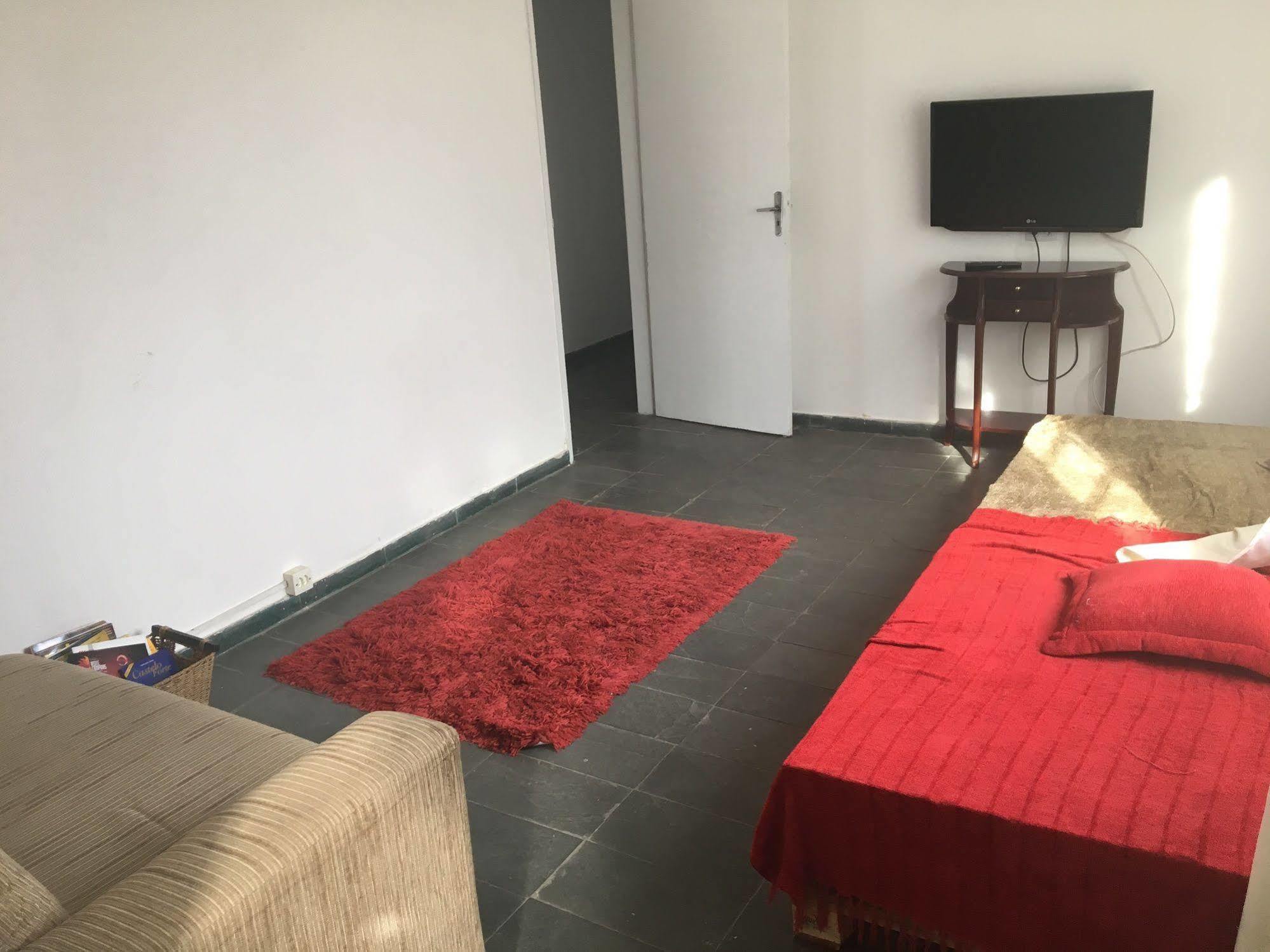 Hostel Central Brasil Campinas  Eksteriør billede