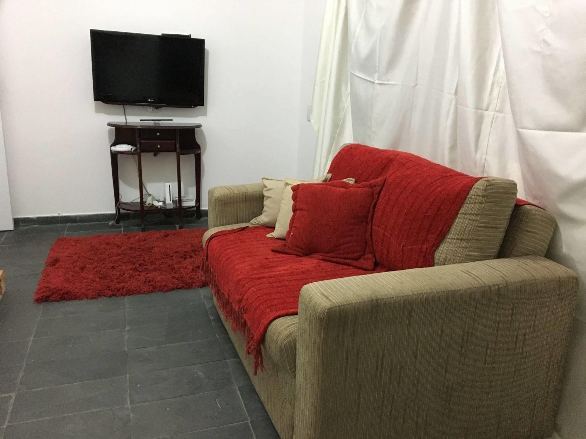 Hostel Central Brasil Campinas  Eksteriør billede