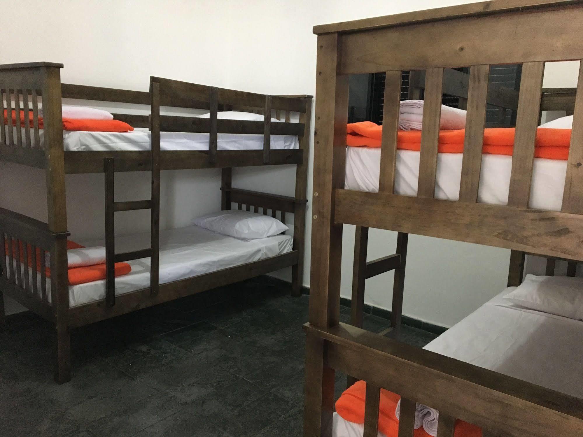 Hostel Central Brasil Campinas  Eksteriør billede