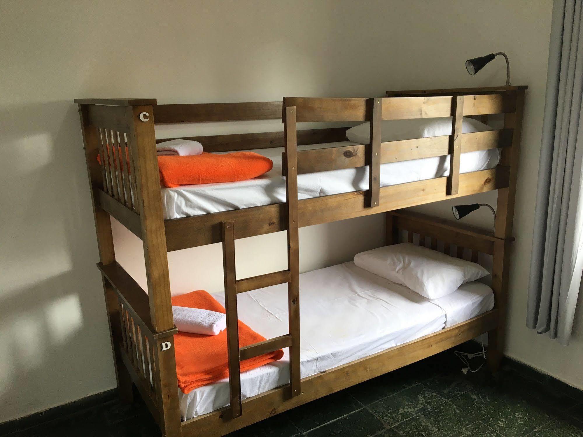 Hostel Central Brasil Campinas  Eksteriør billede