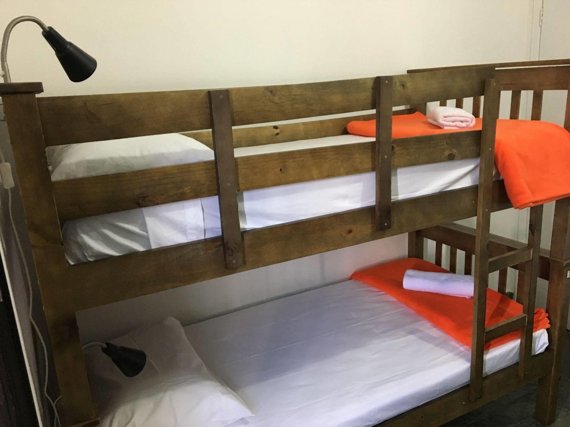 Hostel Central Brasil Campinas  Eksteriør billede