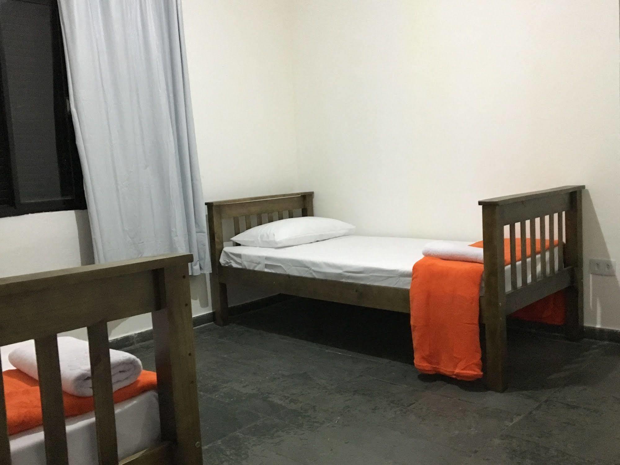 Hostel Central Brasil Campinas  Eksteriør billede